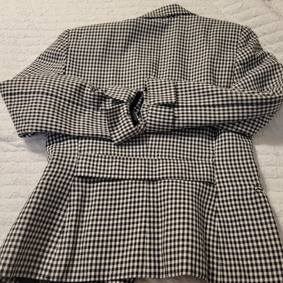 Christian Dior Blazer - Picture 5 of 6